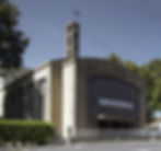 Eglise du Sacré-Coeur