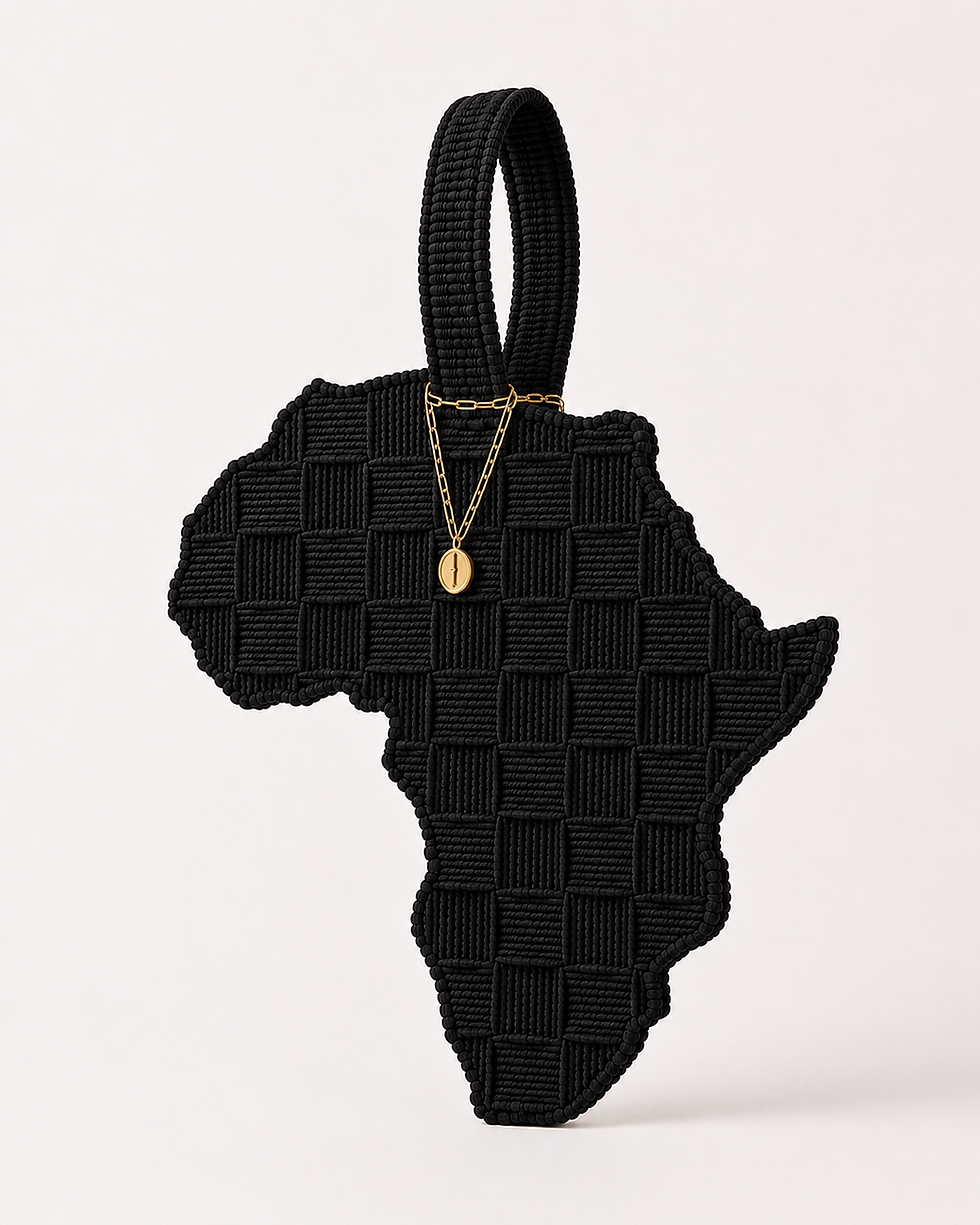Thumbnail: The Bag -Afrique