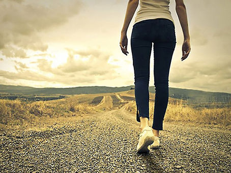 Your path is unique, don't trade it for less..