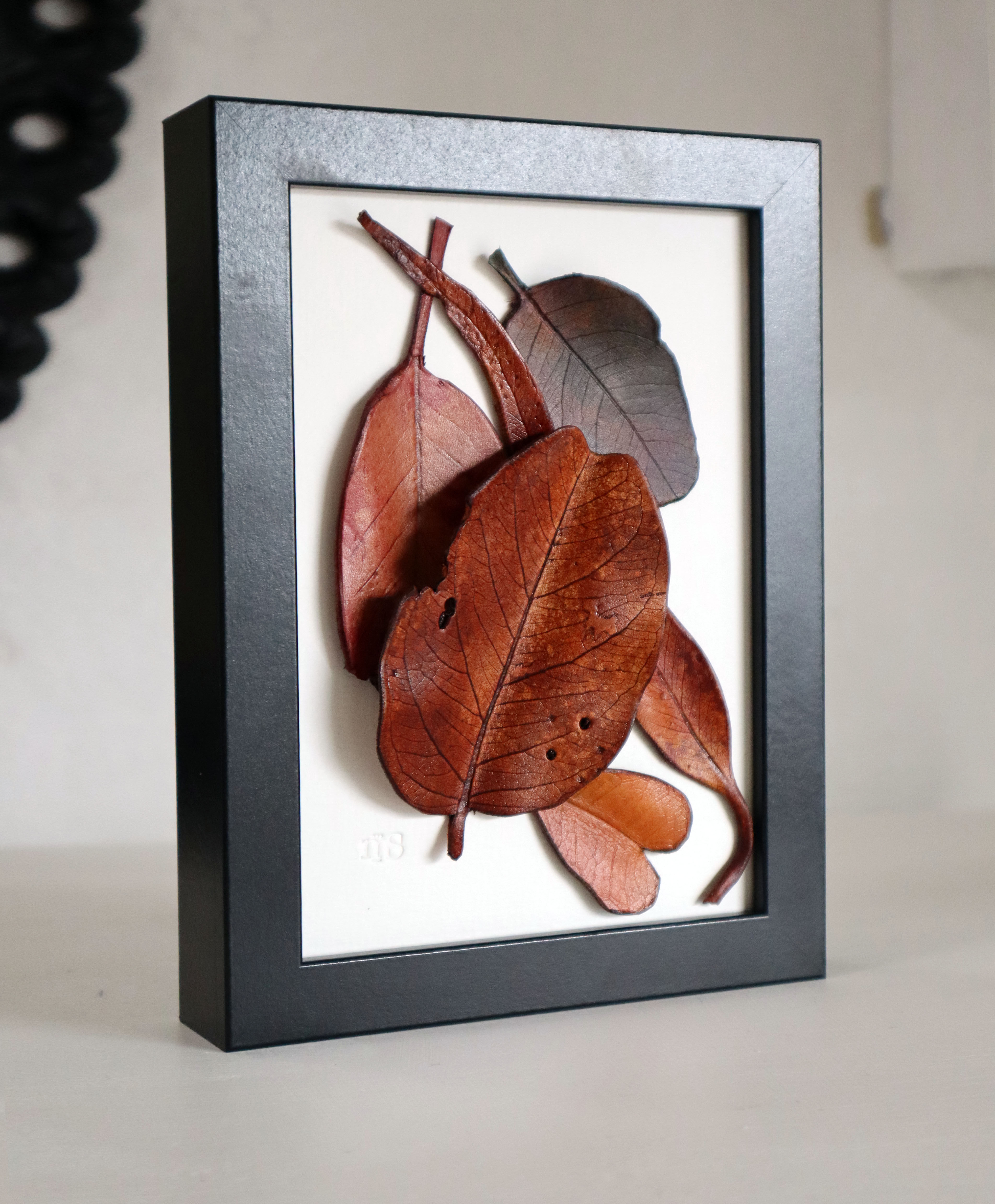 "Preserving Decay #3"