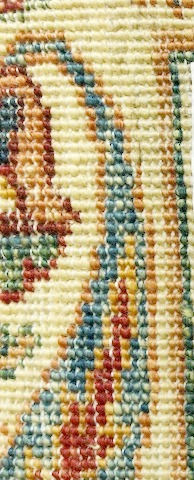 Thumbnail: Contemporary Runner -Suzani Pastel Rug Collection