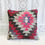 Thumbnail: Vintage Kilim Pillow                                                     40x40cm