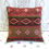 Thumbnail: Fine Weave Tribal Pillow    40x40cm