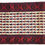 Thumbnail: Vintage Beluch Rug                                                 Unique design