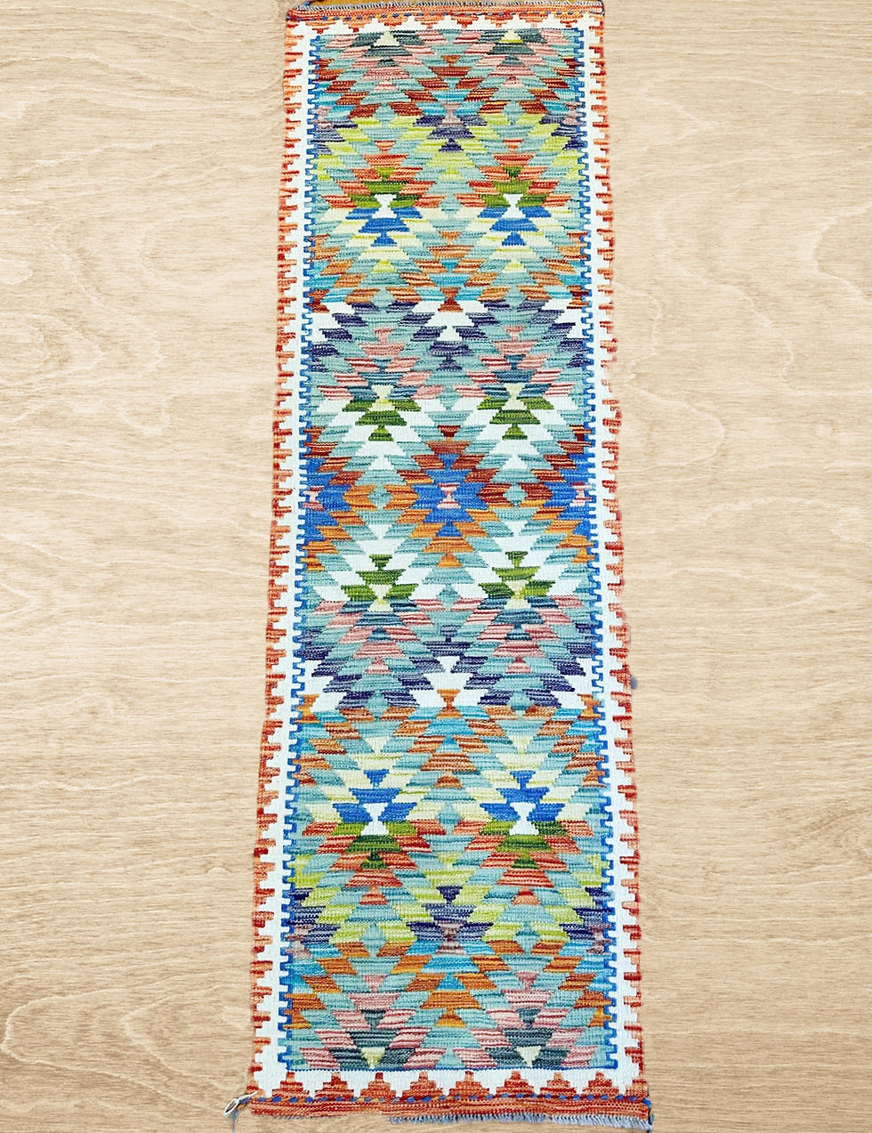 Thumbnail: Turkish Design Miamana Kilim