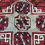 Thumbnail: Vintage Tribal Kurdish Rug            Turkey