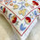 Thumbnail: Suzani Embroidered Cushion