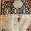 Thumbnail: Vintage Pastel Fethiye Kilim                                          2.86x1.46m