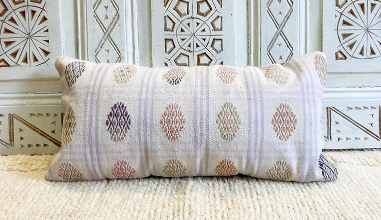 Thumbnail: Vintage Kilim Pillow                                                     60x30cm