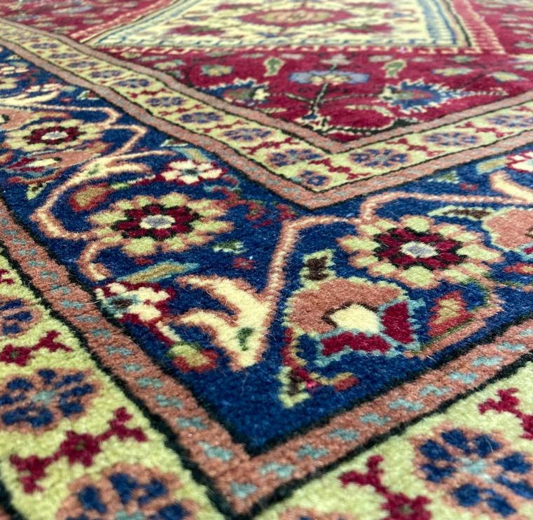 Thumbnail: Kayseri  Wide  Runner