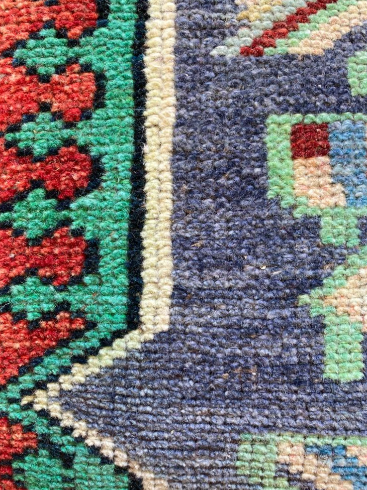 Thumbnail: Vintage Rug Pillow                                                       40x40cm