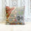 Thumbnail: Vintage Kilim Pillow                                                     40x40cm