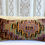 Thumbnail: Bold Boho Kilim Pillow                                                   60x30cm