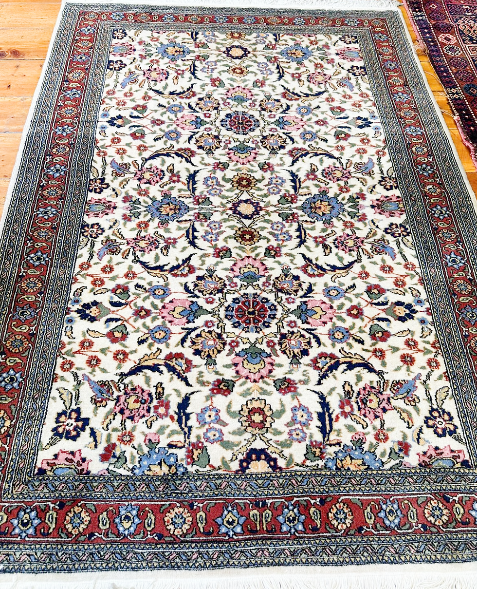 Thumbnail: Hereke Palace Carpet