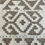 Thumbnail: Contemporary Natural wool Kilim