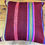 Thumbnail: Vintage Turkish Pillow - Summer Stripes