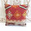 Thumbnail: Vintage Kilim Pillow -Fine Anatolian