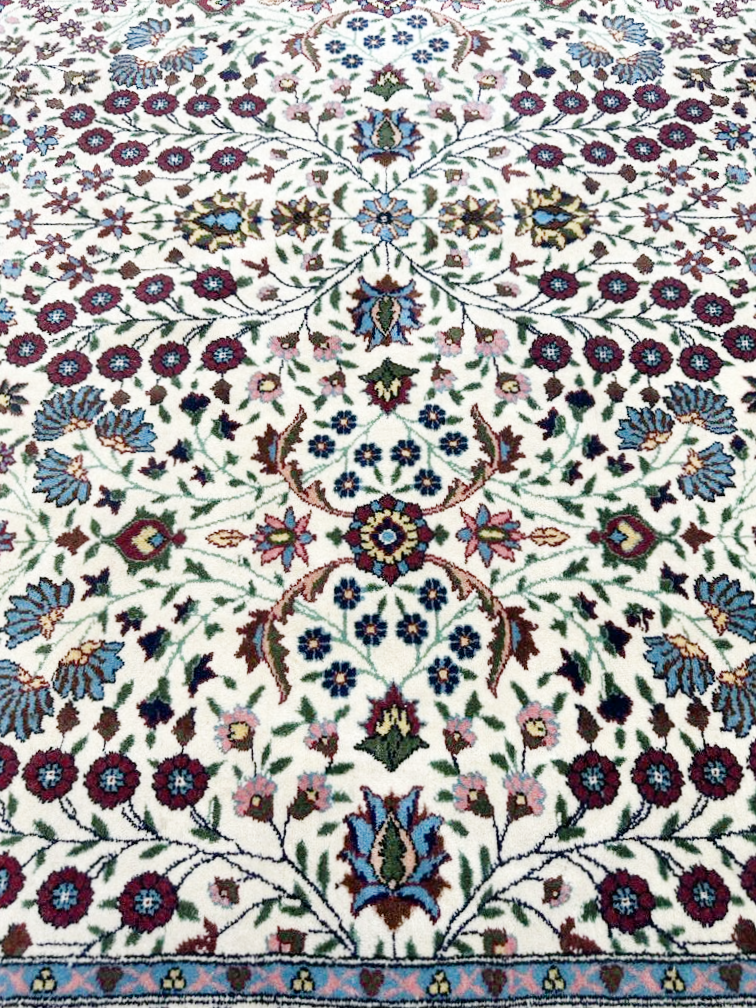 Thumbnail: Hereke Palace Carpet