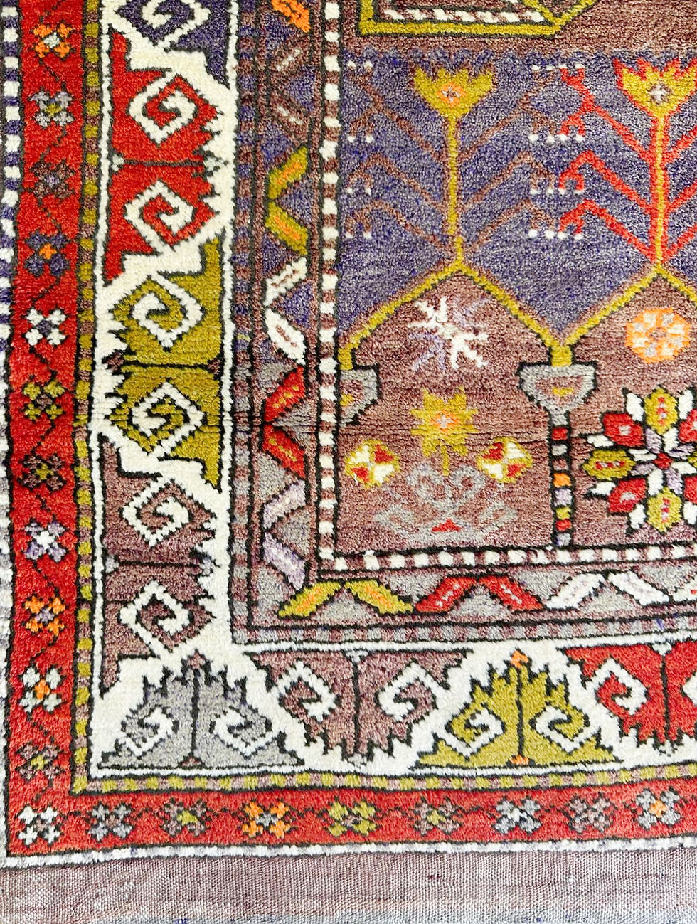 Thumbnail: Vintage Village Dowry Rug