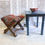 Thumbnail: Tribal Teahouse Stool