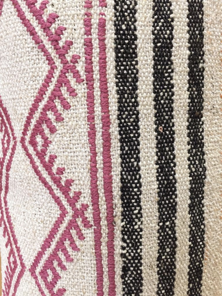 Thumbnail: Vintage Kilim Pillow                                                    50x30 cm
