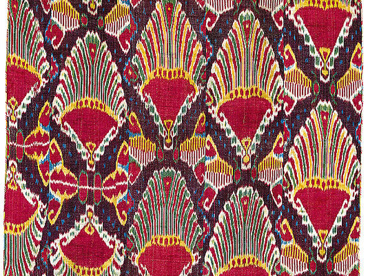 The 14th International Conference on Oriental Carpets. June 7- 10, 2018.USA