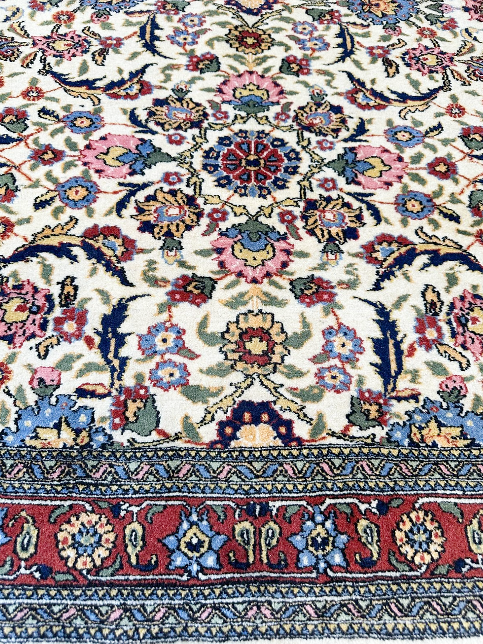 Thumbnail: Hereke Palace Carpet