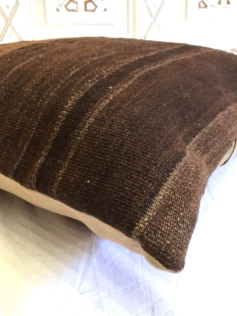 Thumbnail: Vintage Kilim Pillow                                                    50x50 cm