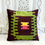 Thumbnail: Boho Kilim Pillow                                                        40x40cm