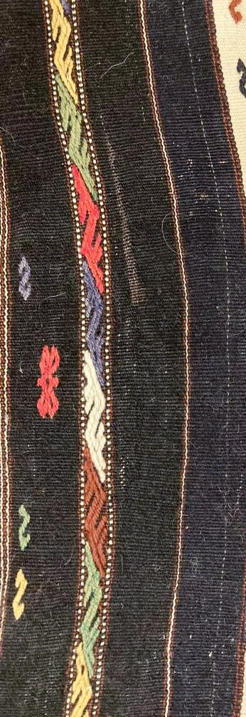 Thumbnail: Super Fine Nomad Kilim