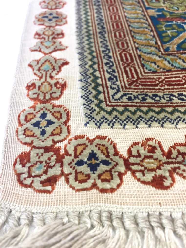 Thumbnail: Vintage Istanbul Carpet