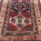 Thumbnail: Vintage Tribal Kurdish Rug            Turkey