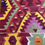 Thumbnail: Vintage Anatolian Kilim