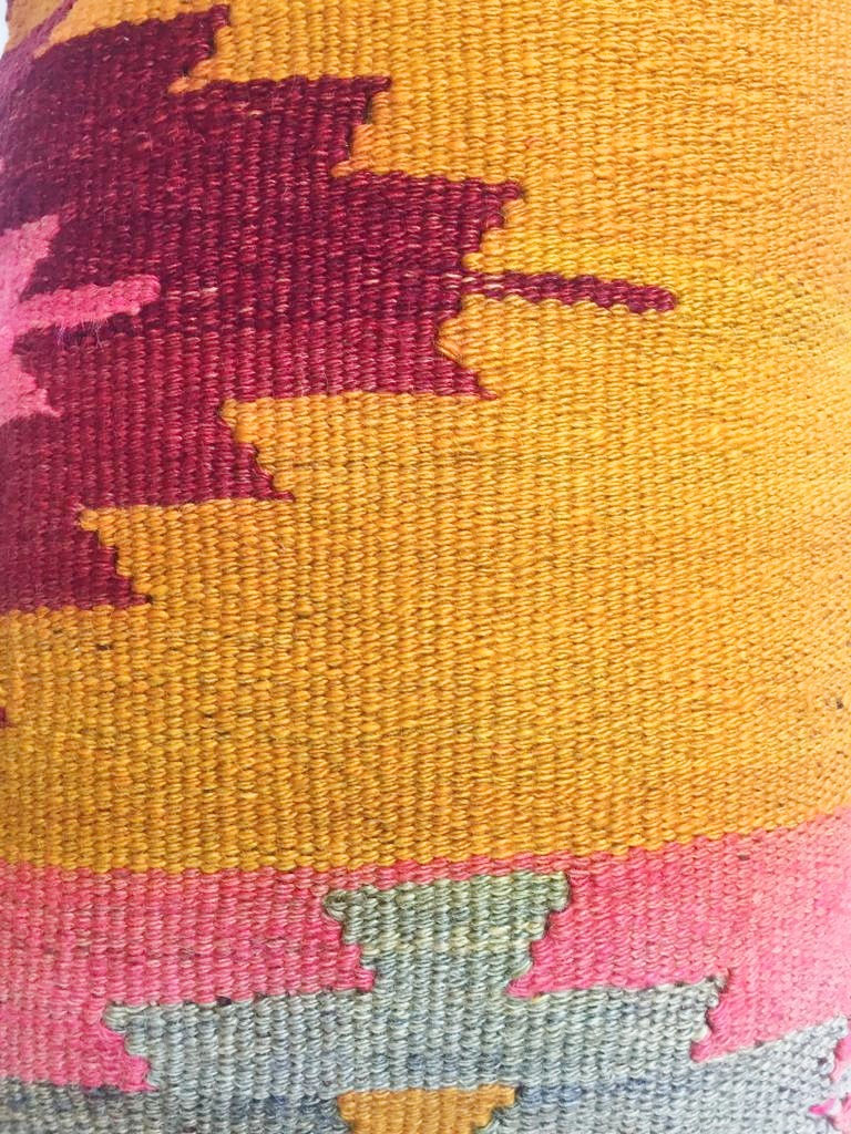 Thumbnail: Vintage Boho Pillow                                                      50x30cm