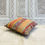 Thumbnail: Tribal Throw Cushion   16x16in
