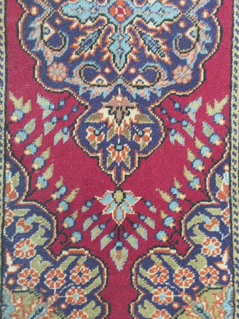 Thumbnail: Vintage Kayseri Small Rug