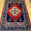 Thumbnail: Antique Taspinar 'Cift ' Twin Rugs'