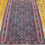 Thumbnail: Antique Senna Kilim                                                 1.54 x 1.13m