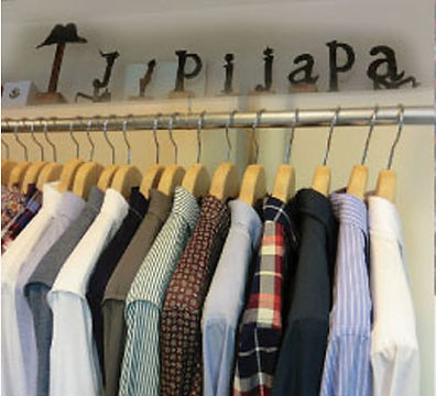 Jipijapaヒピハパ