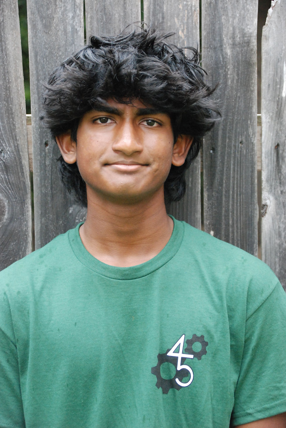 Nirav Reddy