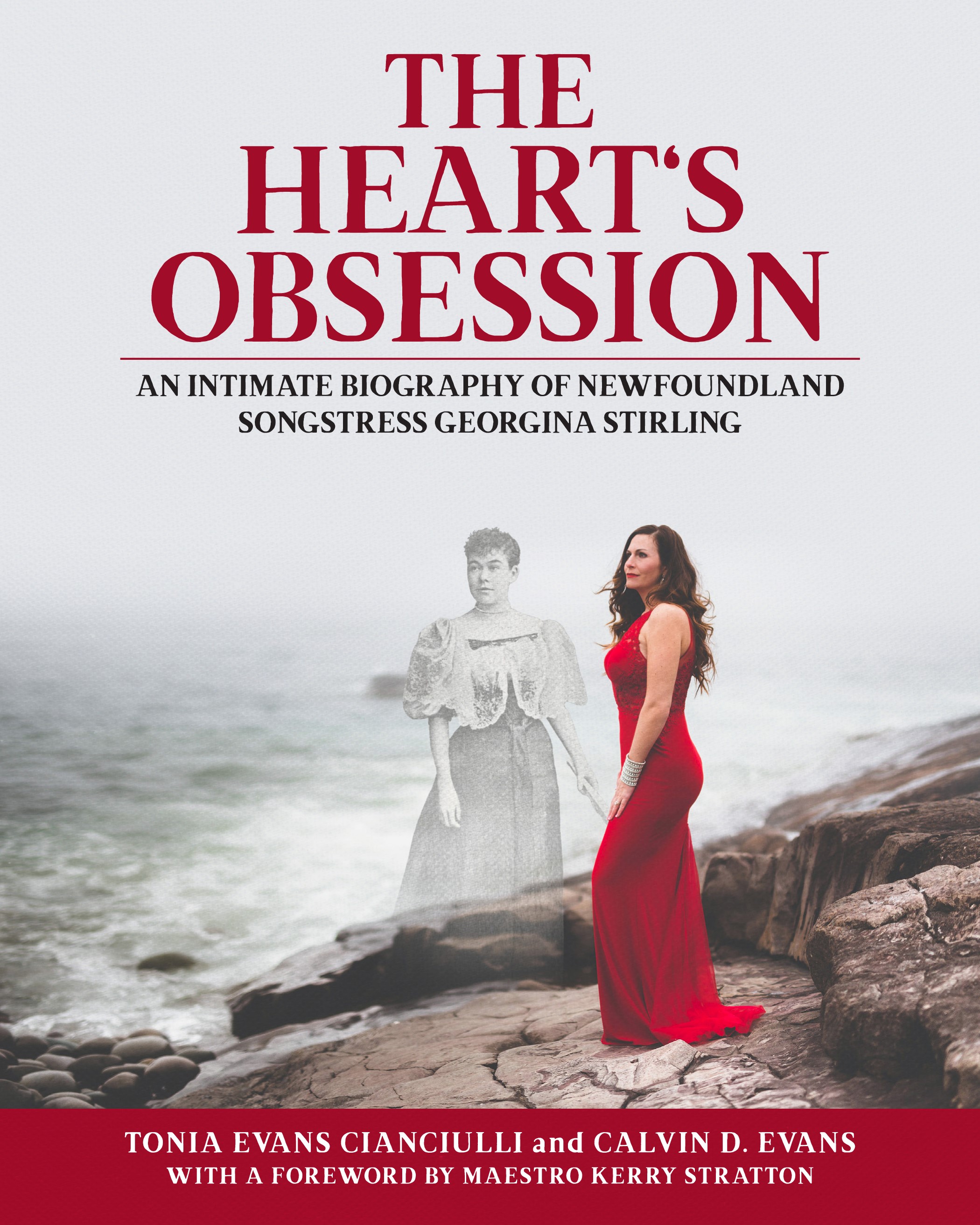 The Heart's Obsession Book