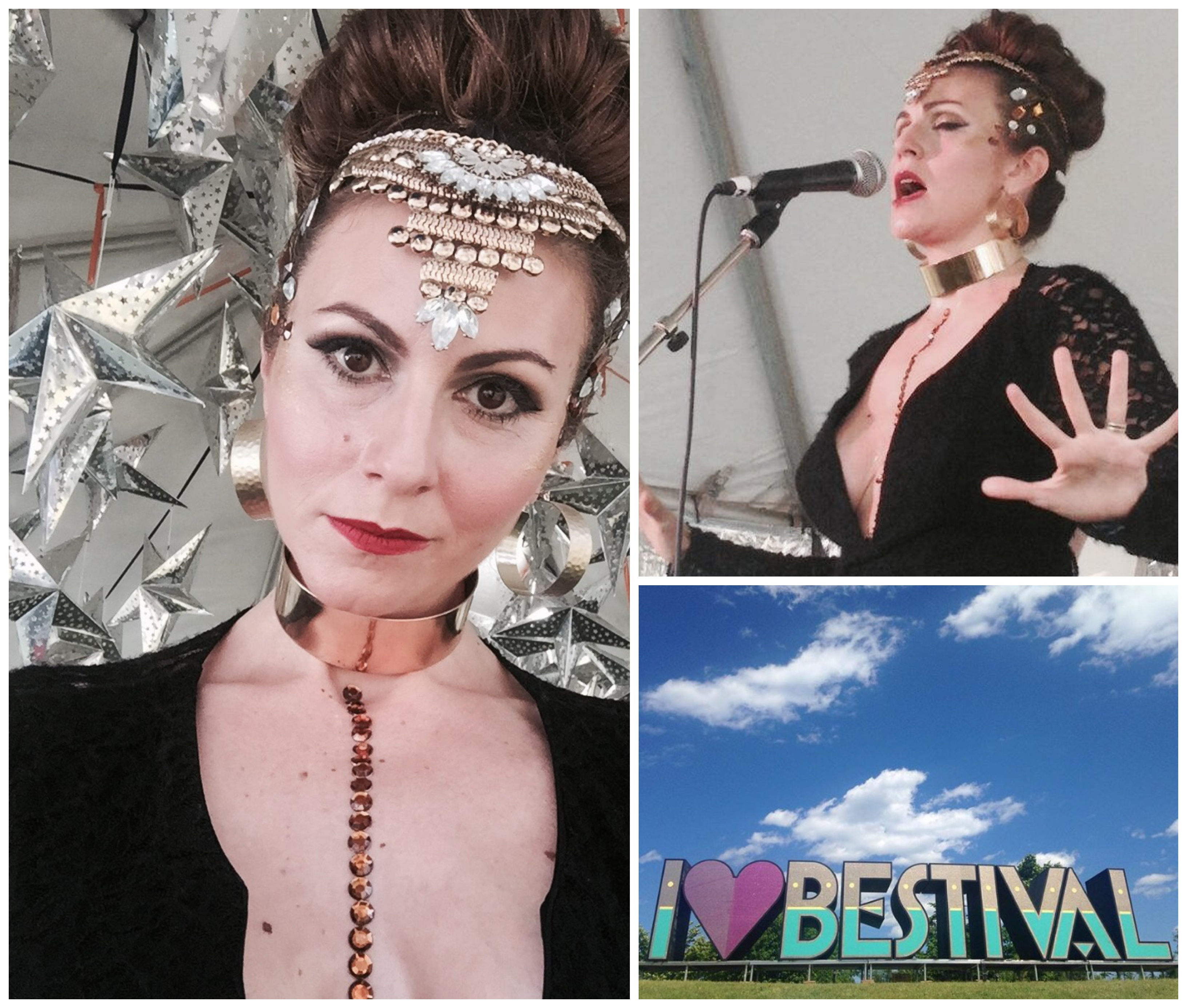 BESTIVAL, 2016 Toronto