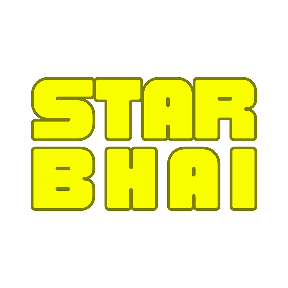 Star Bhai Youth Mentorship Program