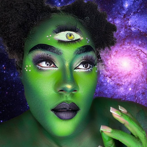 Creative Makeup Artistry