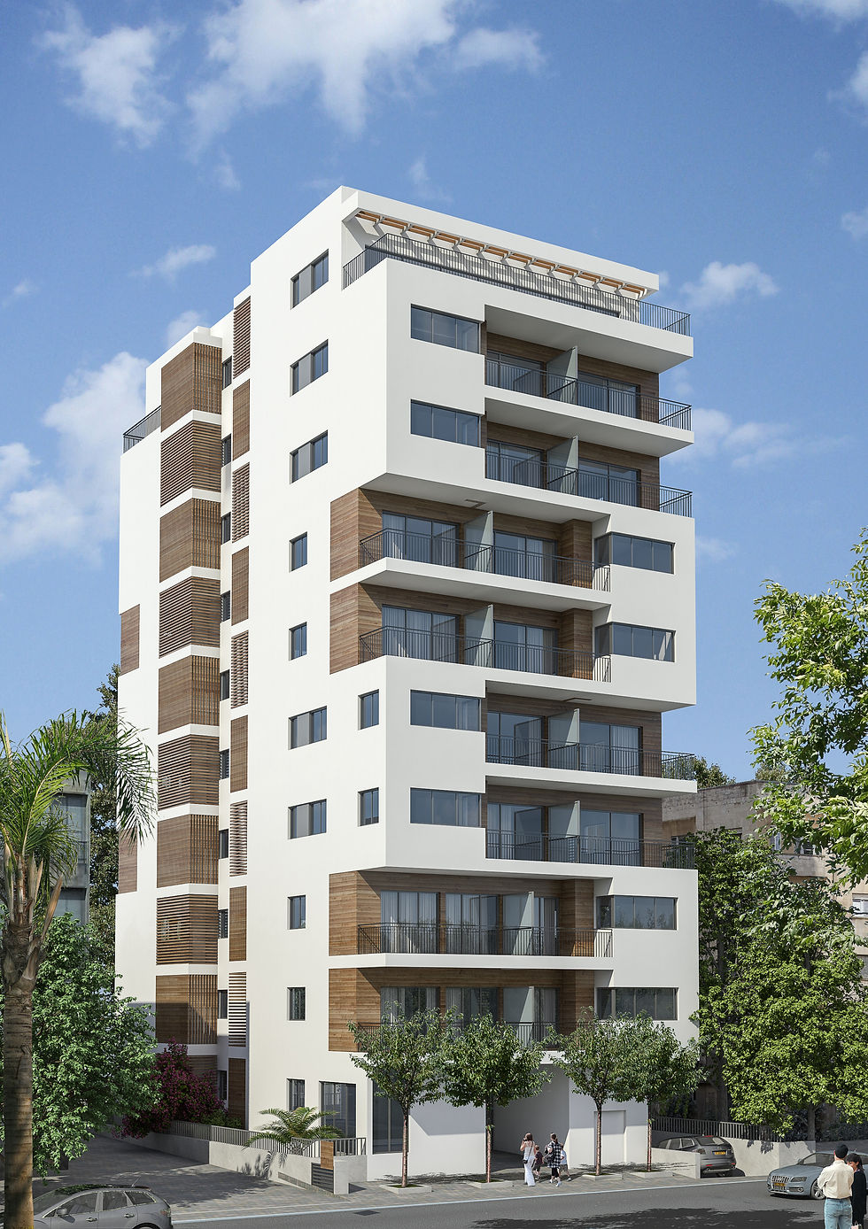 building simulation Rokach 29
