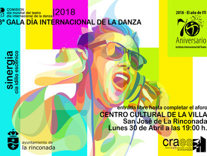 3ª Edición del DID, SINERGIA