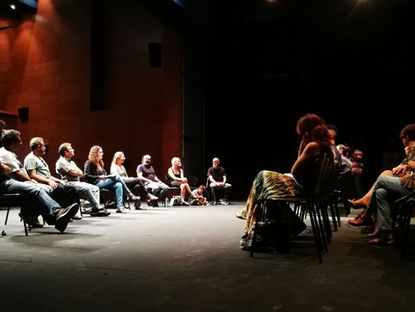 palabras, palabras, palabras