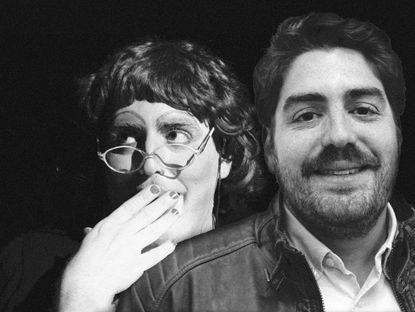 Margarita es nombre de mujer