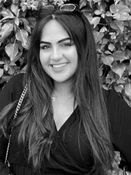 Abir Divanizadeh Profile Image