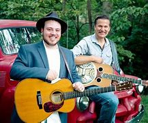 Rob Ickes and Trey Hensley
